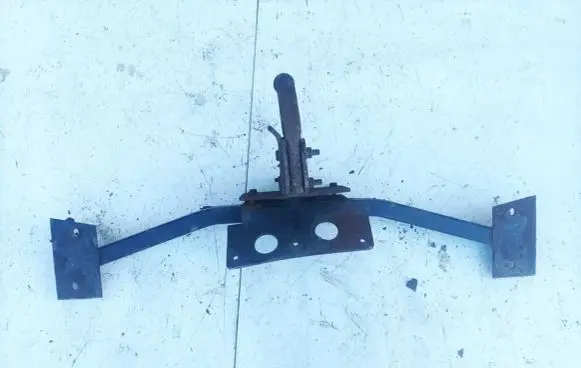 Mitsubishi Eclipse Tow bar set 