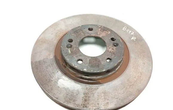 KIA Xceed Front brake disc