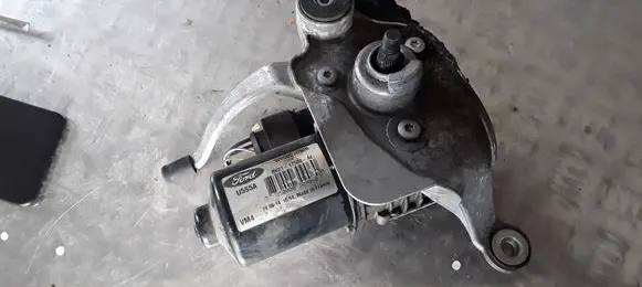 Ford Transit Custom Wiper motor BK2117500AE