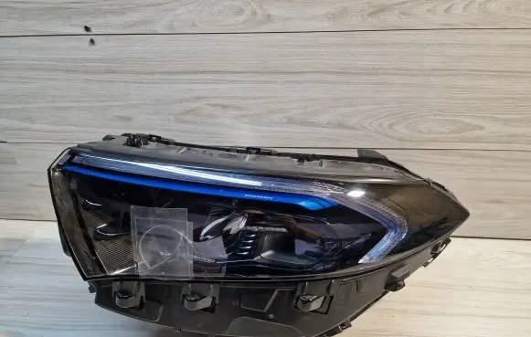 Mercedes-Benz EQB Headlight/headlamp
