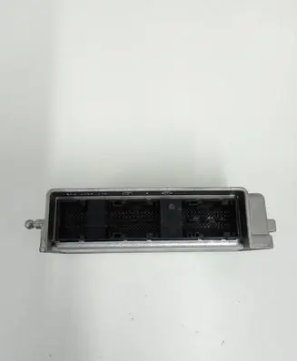 BMW 5 F10 F11 Airbag control unit/module 9248096 618307400F 31924809601H