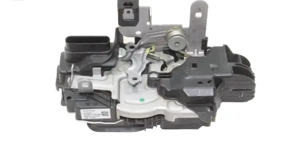 Volvo V40 Front door lock 31440392