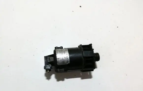 Mercedes-Benz E W124 Engine control unit/module fan 0130002806 0008308108