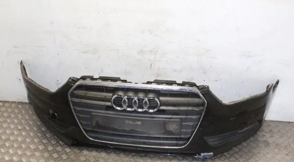 Audi A4 S4 B8 8K Front bumper