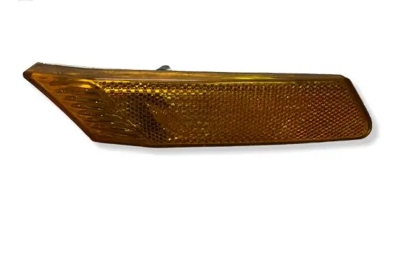 Porsche Boxster 987 Front fender indicator light 99763103802