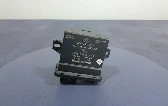Ford Galaxy Other control units/modules 6M21-13K031-AD