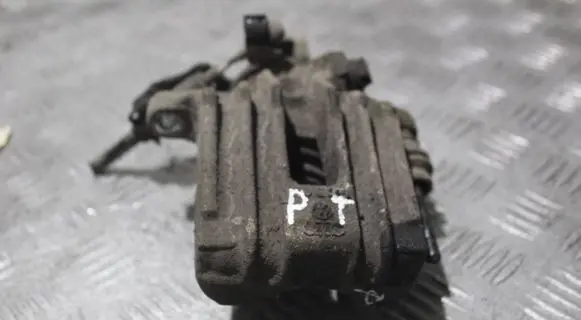 Skoda Roomster (5J) Rear brake caliper