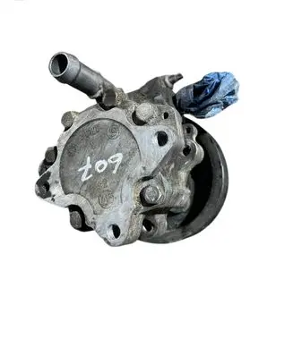 Power steering pump