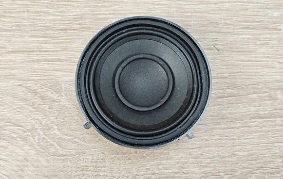 BMW X5 G05 Panel speaker 9151127