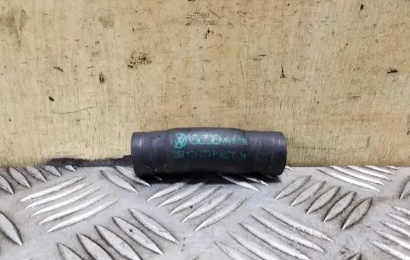 Audi A8 S8 D4 4H Engine coolant pipe/hose 059121073P