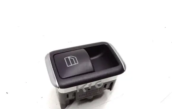 Mercedes-Benz C W204 Electric window control switch A2049058202
