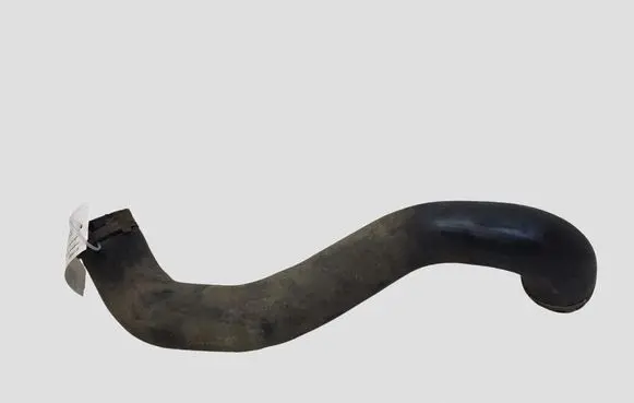 Ford Mondeo MK IV Intercooler hose/pipe