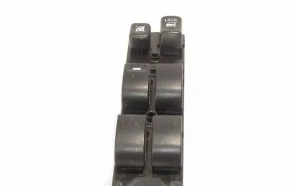 Peugeot 4007 Electric window control switch 8608A185