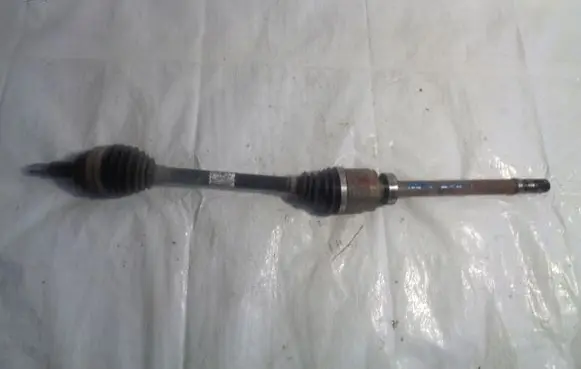 Renault Talisman Front driveshaft 391009398R