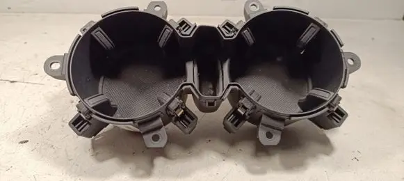Audi Q7 4M Cup holder 4M0862534