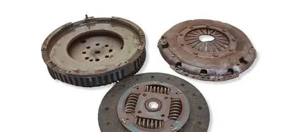 KIA Pro Cee'd I Clutch set kit 232002A700 4110032021 4130032021