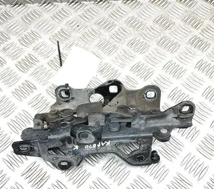 Mercedes-Benz S C217 Engine bonnet/hood hinges A2228800128