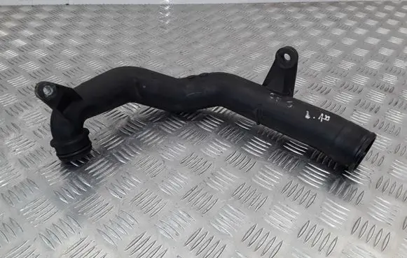 Peugeot 605 Intercooler hose/pipe 9620773280