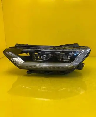 Volkswagen PASSAT B8 Headlight/headlamp 3G1941081