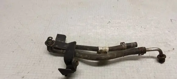 Jeep Grand Cherokee Exhaust gas pressure sensor 05149278AB