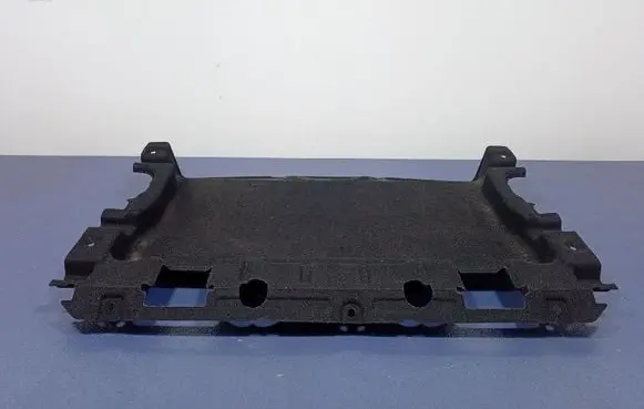 BMW iX3 G08 Front floor carpet liner 9483706