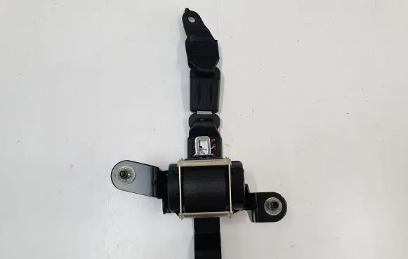 Hyundai Tucson IV NX4 Middle seatbelt (rear) 89850N7000