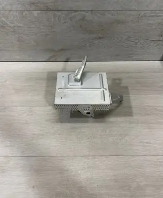 Sound amplifier