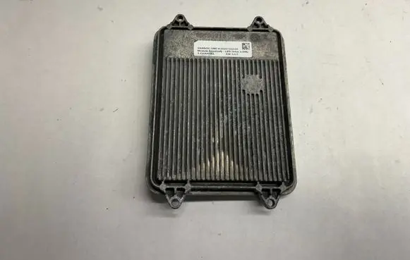Tesla Model X LED ballast control module 0020102204