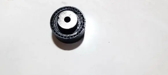Citroen Xsara Picasso Belt tensioner pulley 