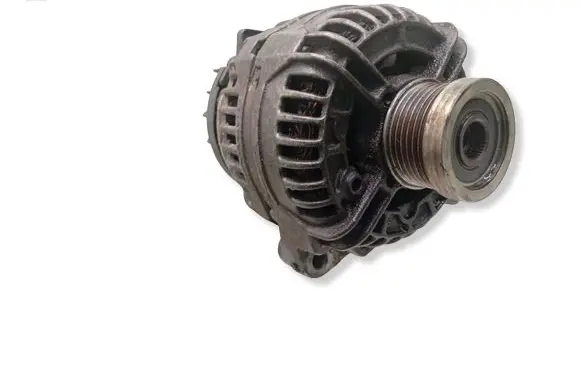 Volvo V70 Generator/alternator 0124525029