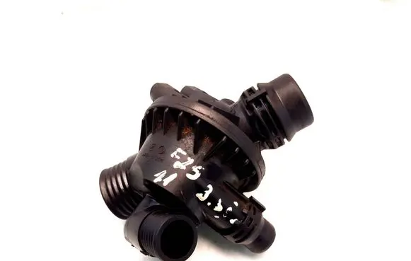 BMW X3 F25 Thermostat/thermostat housing 7586784 17102400258 2400258