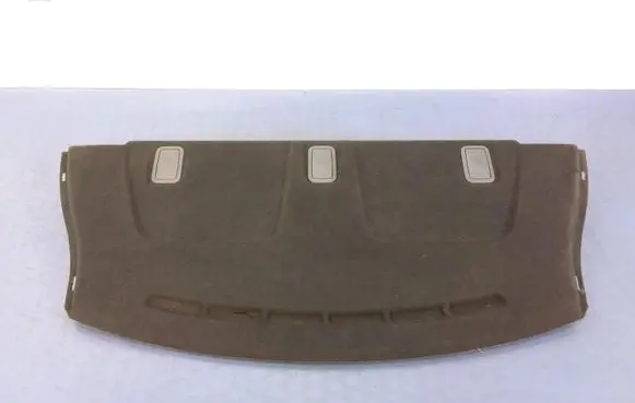 Opel Astra J Parcel shelf