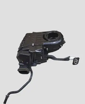 Hyundai Santa Fe Interior heater climate box assembly