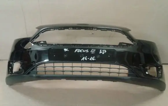 Ford Focus Front bumper