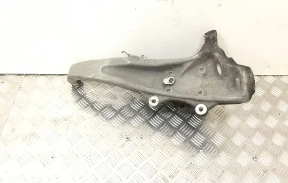 BMW 6 F12 F13 Front wheel hub 6775769