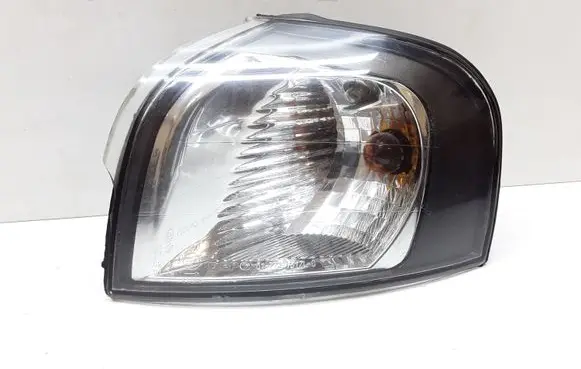 Volvo S80 Headlight/headlamp