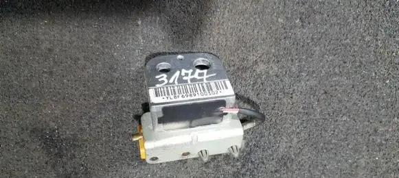 Nissan Primera Airbag deployment crash/impact sensor yl8f6989100302