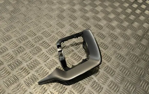 Volvo XC60 Center console decorative trim 31417637