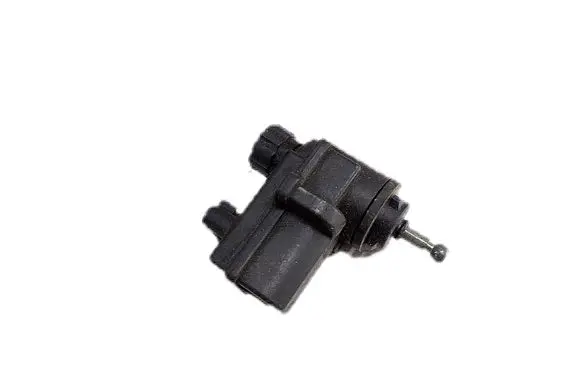 Opel Astra F Headlight level adjustment motor 90413185