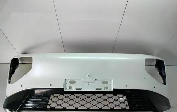 XPeng G9 Front bumper 77105111EA1