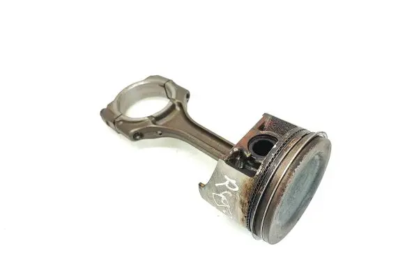 Suzuki Grand Vitara II Piston with connecting rod 59J0K