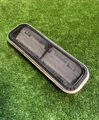 KIA EV6 Quarter panel pressure vent 97510D4200