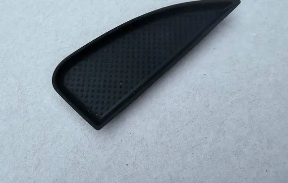 Mazda CX-5 Front door rubber seal KD5368454