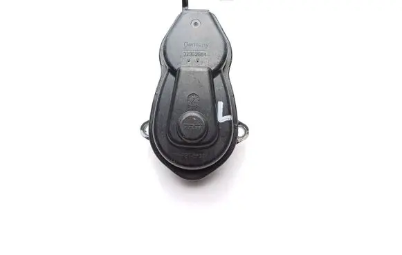 Mercedes-Benz GLE (W166 - C292) Hand brake/parking brake motor A1669065401