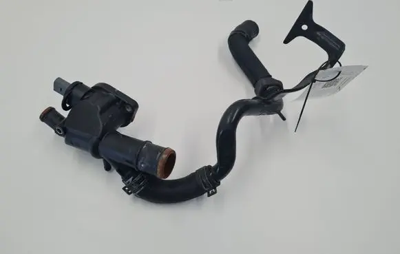 Volkswagen Tiguan Engine coolant pipe/hose 03L121132Q 03L122157