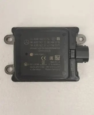 Mercedes-Benz GLE W167 Distronic sensor radar A0009006314