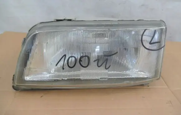 Citroen Jumper Headlight/headlamp