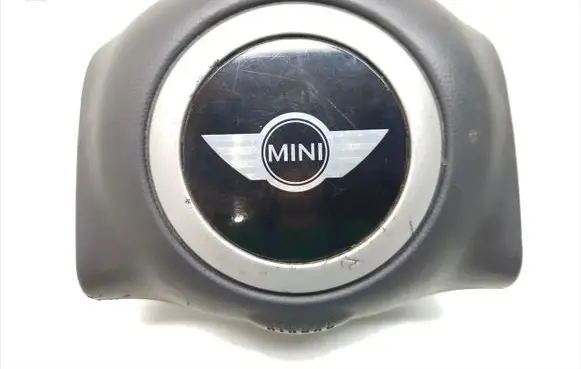 Mini One - Cooper R50 - 53 Steering wheel airbag 675740702