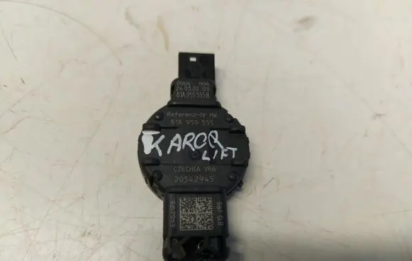 Skoda Karoq Rain sensor 81a955555