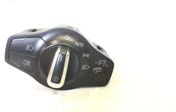 Audi A5 8T 8F Light switch 8K0941531AA